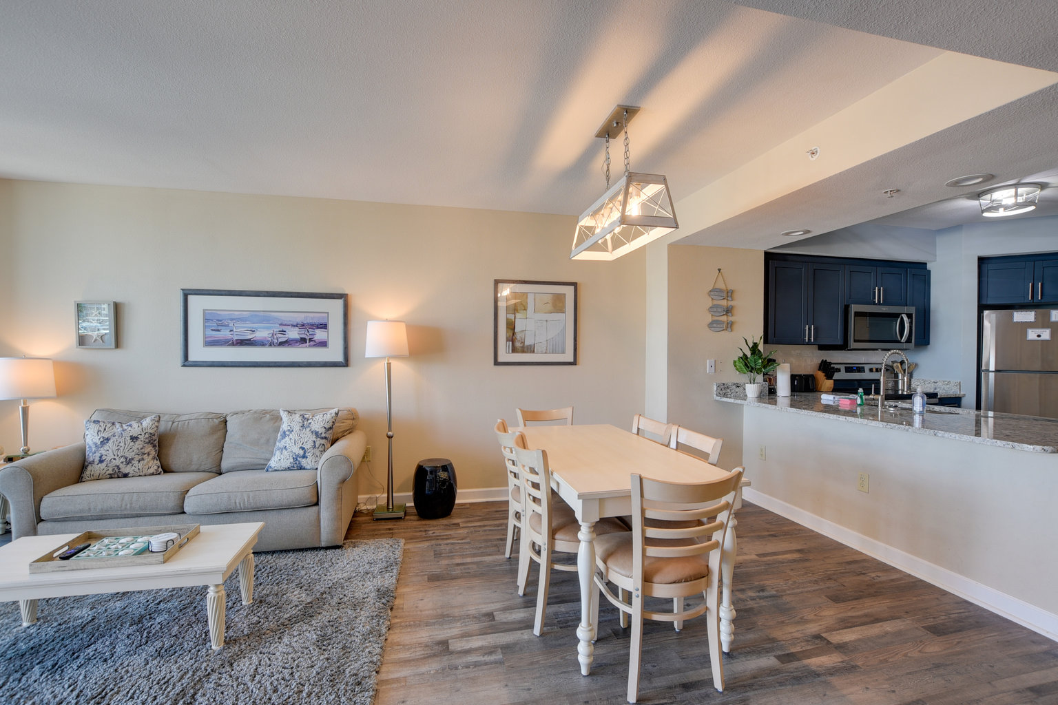 North Myrtle Beach Vacation Rental