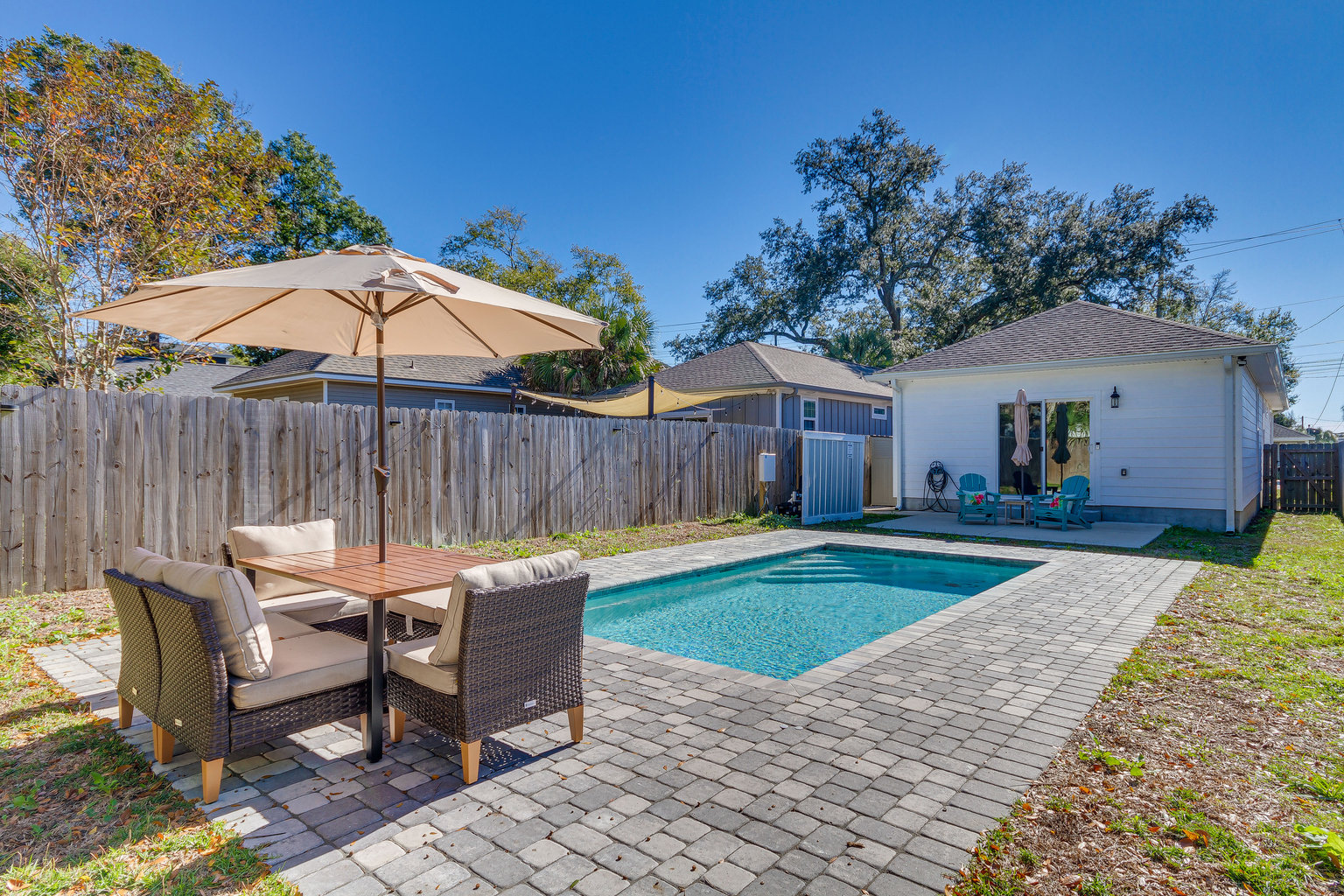 Pensacola Vacation Rental