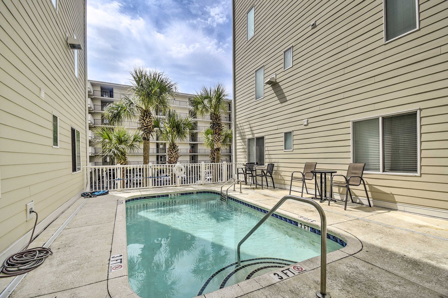 North Myrtle Beach Vacation Rental