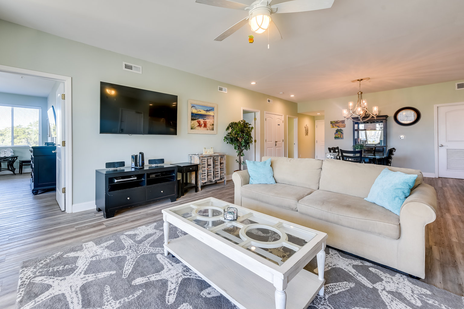 North Myrtle Beach Vacation Rental