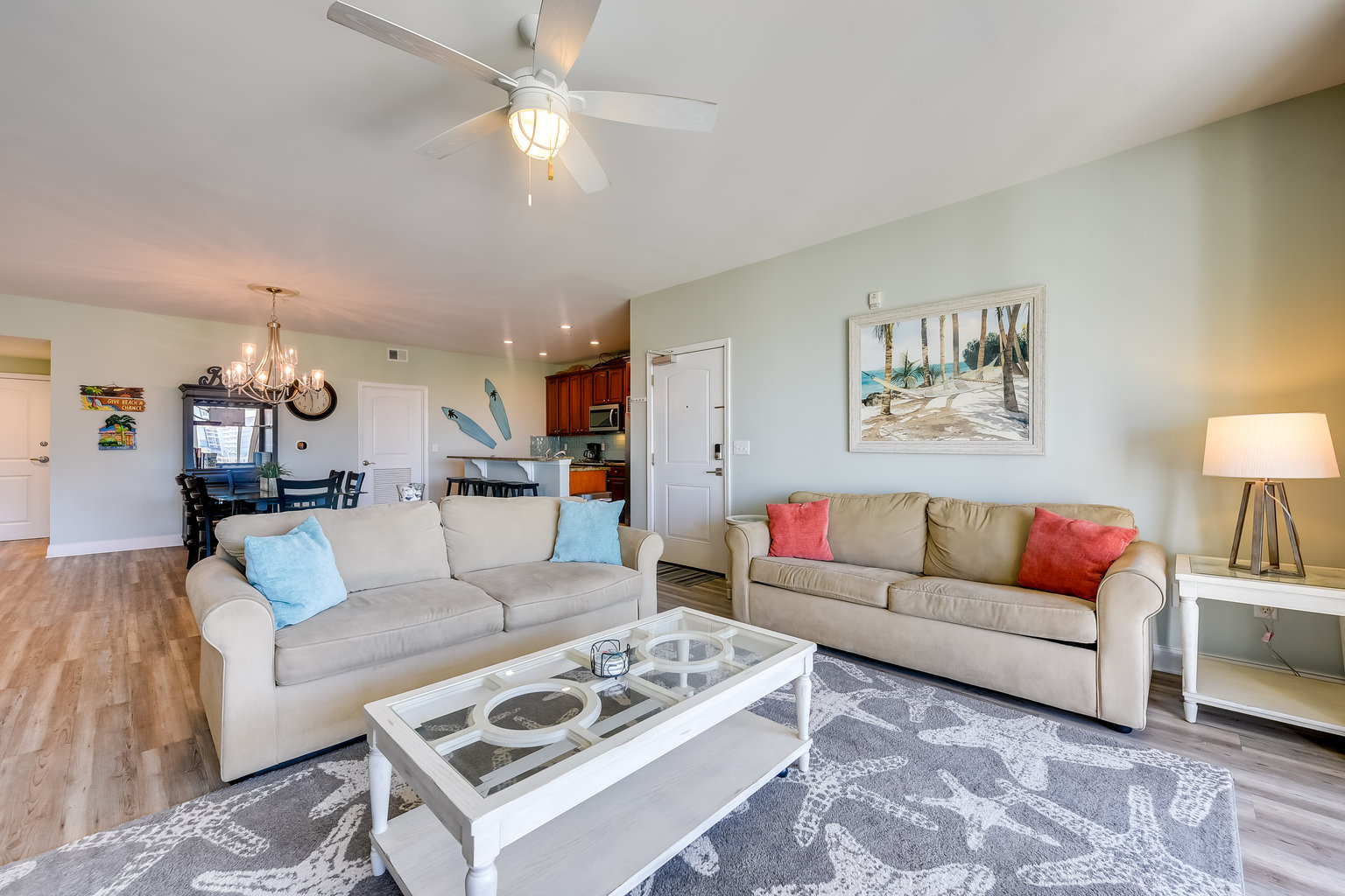 North Myrtle Beach Vacation Rental