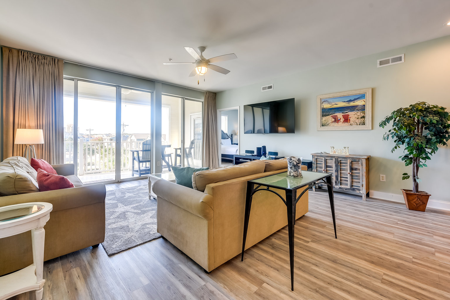 North Myrtle Beach Vacation Rental