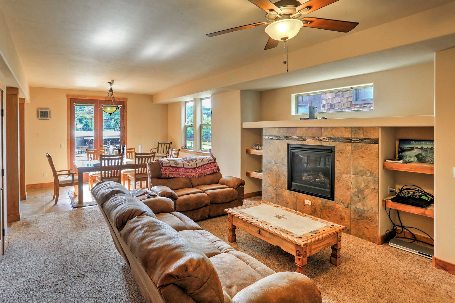 Pagosa Springs Vacation Rental