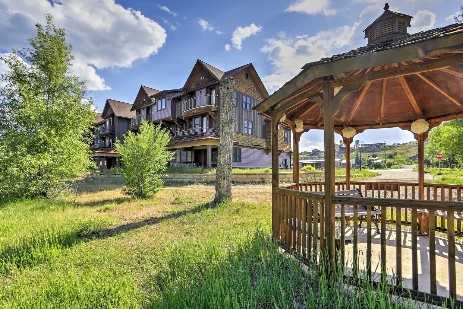 Pagosa Springs Vacation Rental