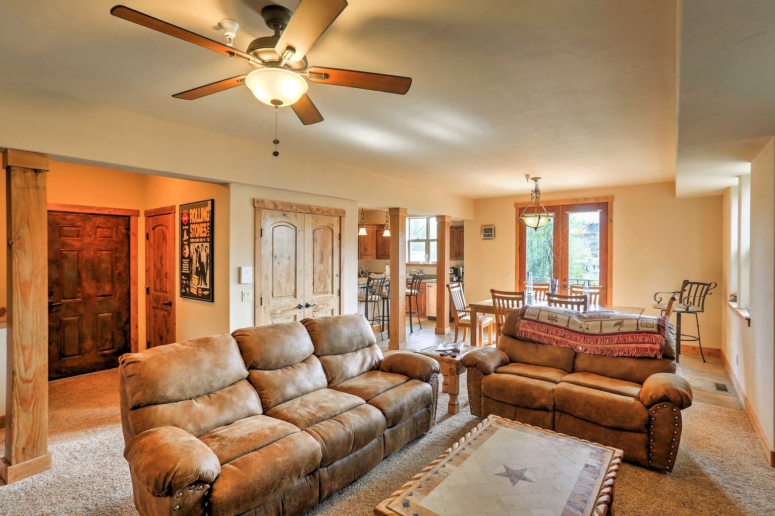 Pagosa Springs Vacation Rental