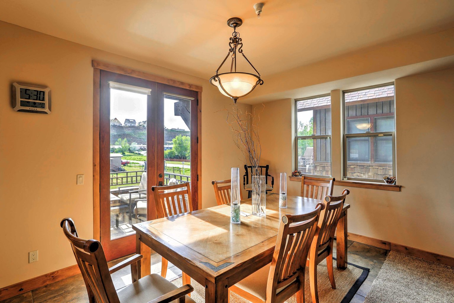 Pagosa Springs Vacation Rental