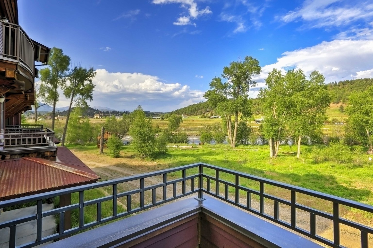 Pagosa Springs Vacation Rental