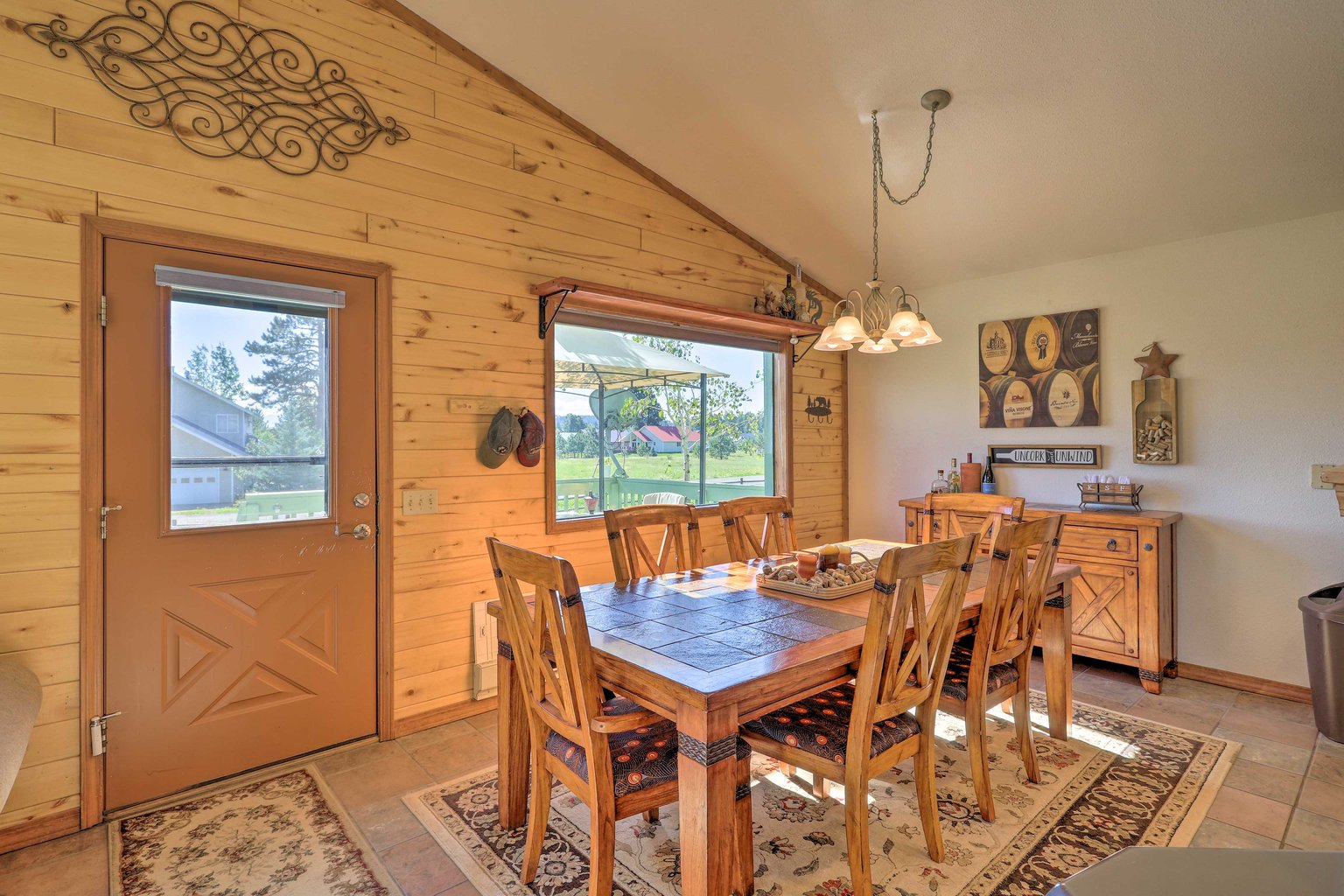 Pagosa Springs Vacation Rental