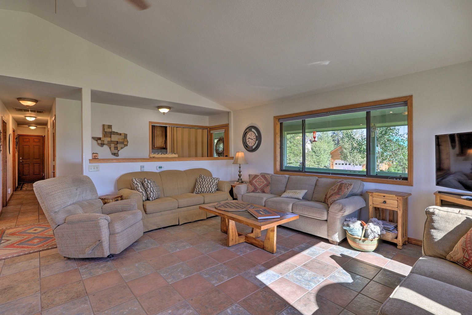 Pagosa Springs Vacation Rental