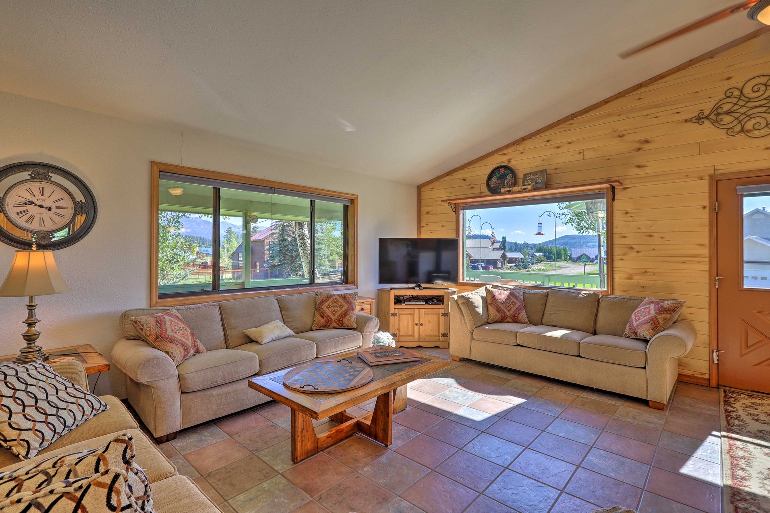 Pagosa Springs Vacation Rental