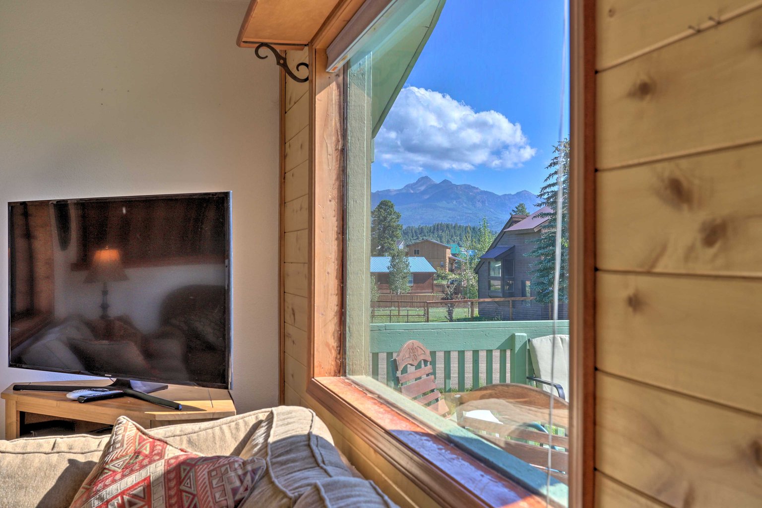 Pagosa Springs Vacation Rental