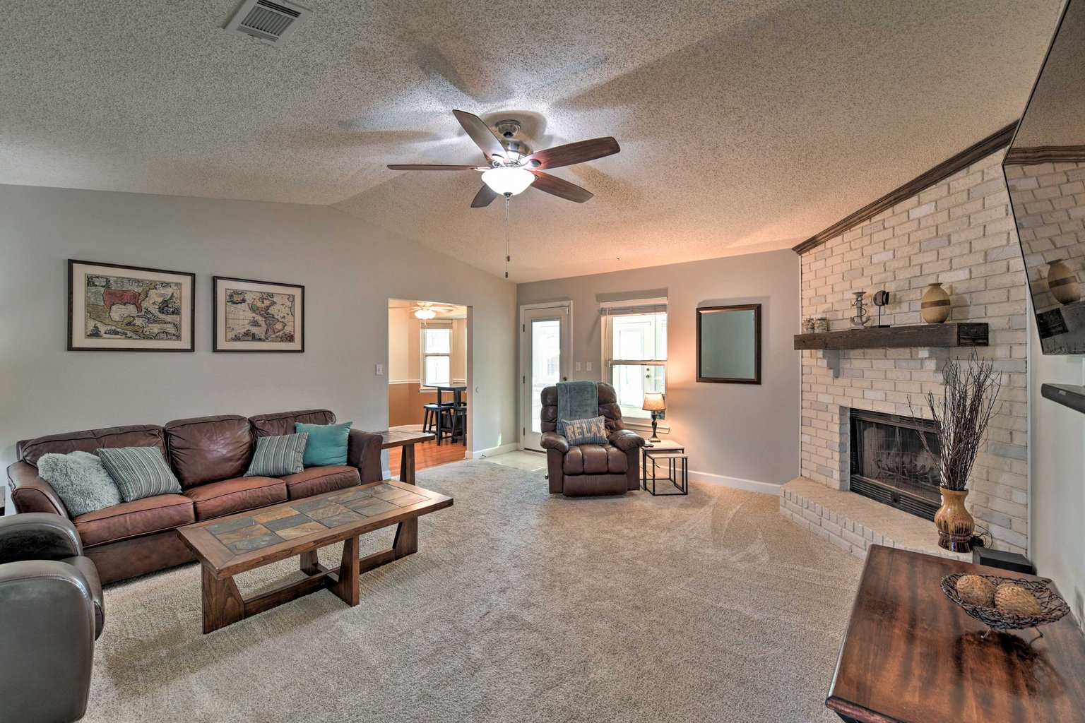 Pensacola Vacation Rental