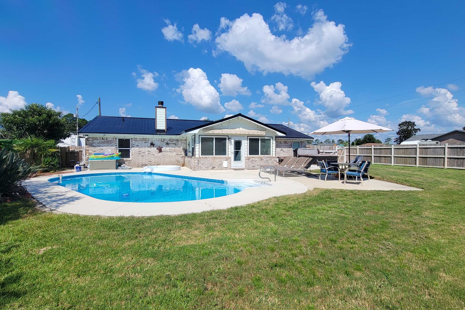 Pensacola Vacation Rental