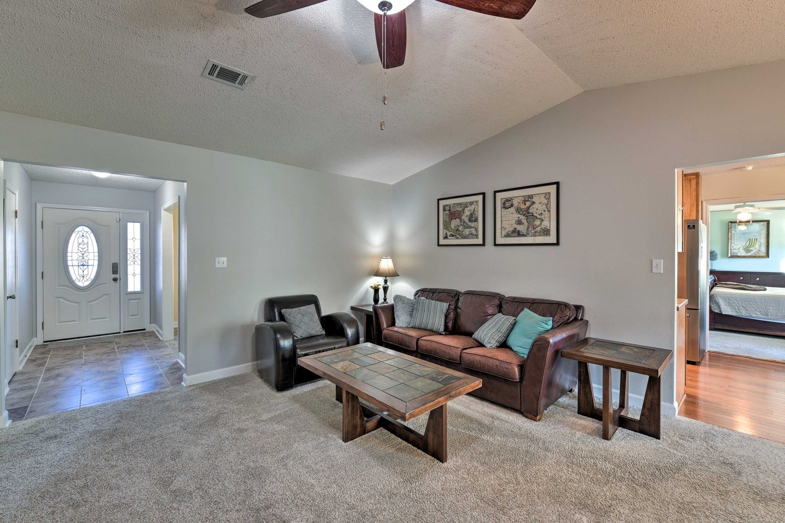 Pensacola Vacation Rental