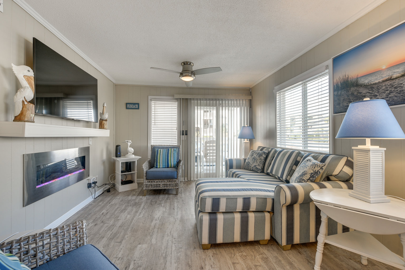 North Myrtle Beach Vacation Rental