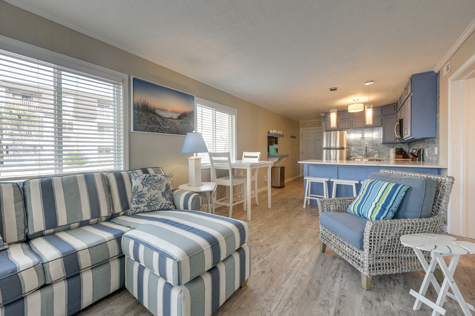 North Myrtle Beach Vacation Rental