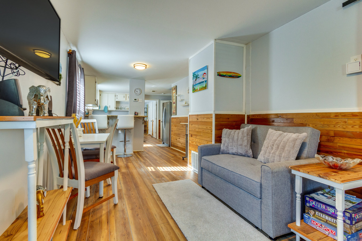 Pensacola Vacation Rental
