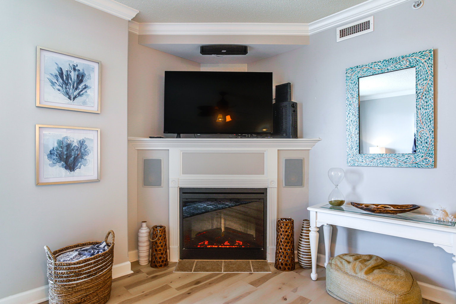 Ocean City Vacation Rental