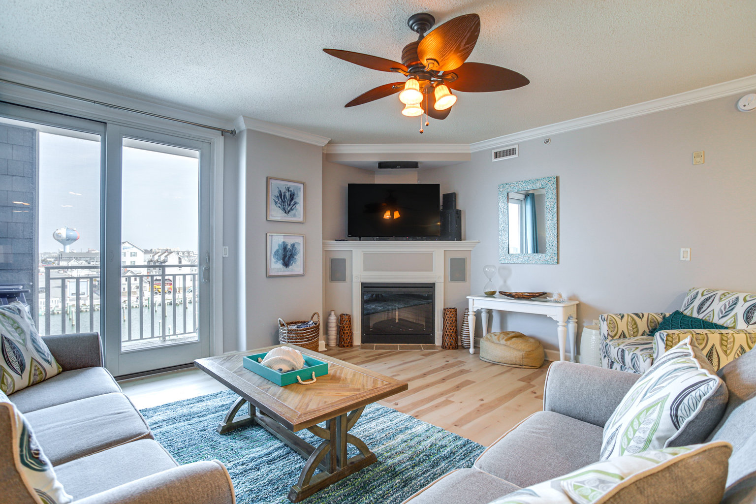 Ocean City Vacation Rental