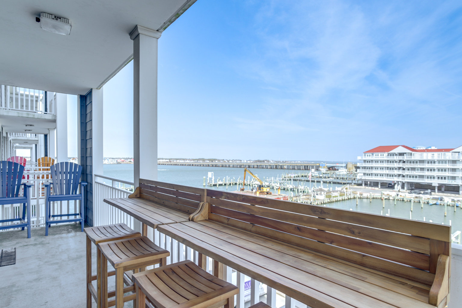Ocean City Vacation Rental