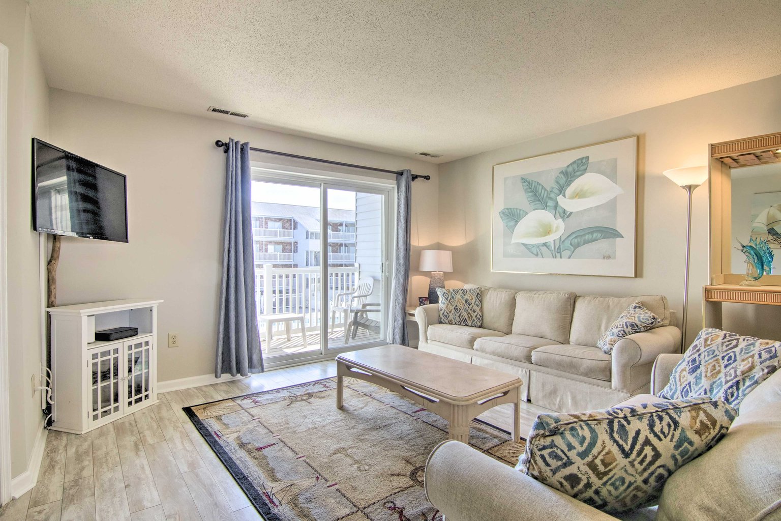 Ocean City Vacation Rental