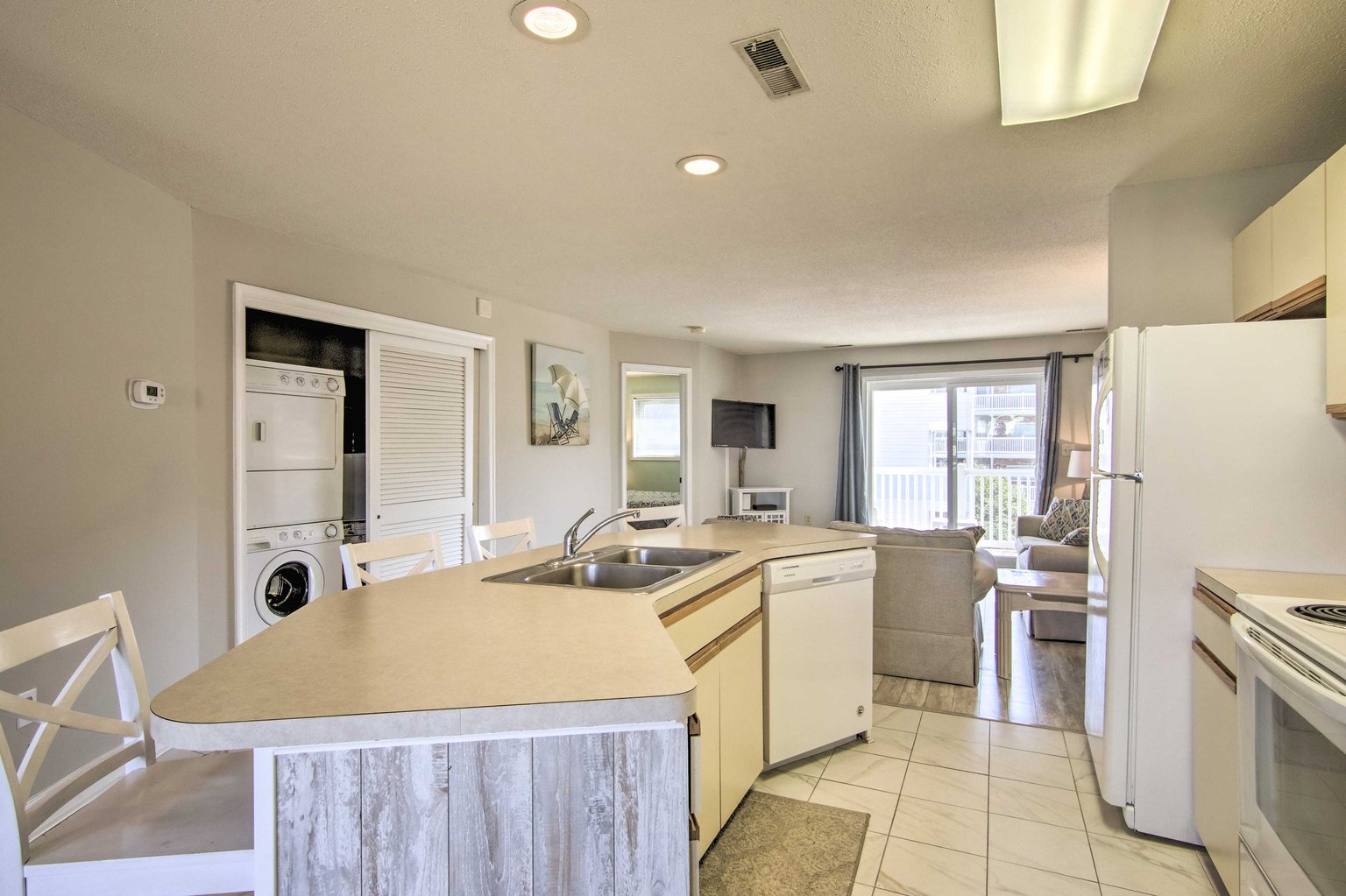 Ocean City Vacation Rental