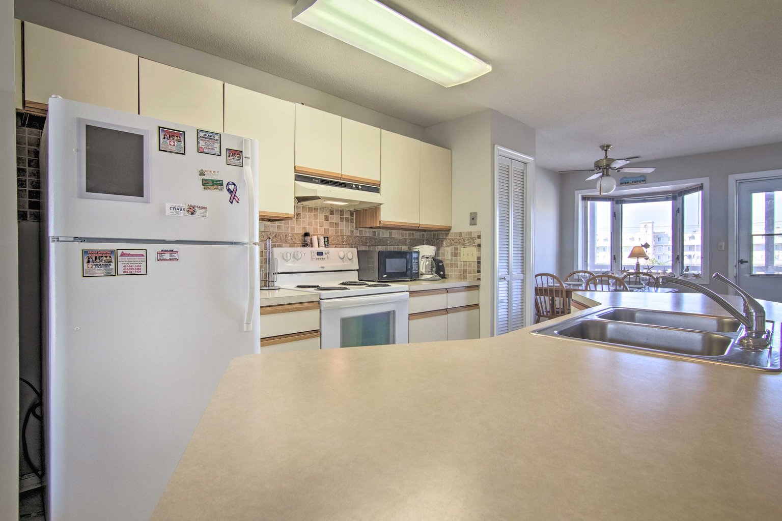 Ocean City Vacation Rental