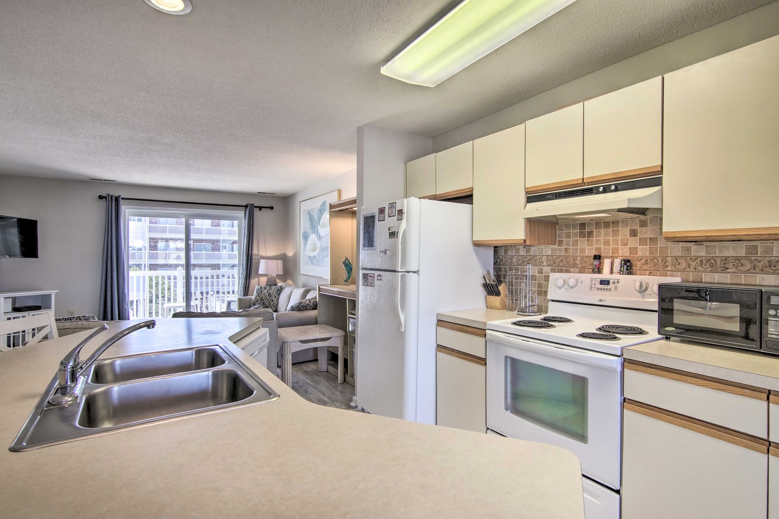 Ocean City Vacation Rental