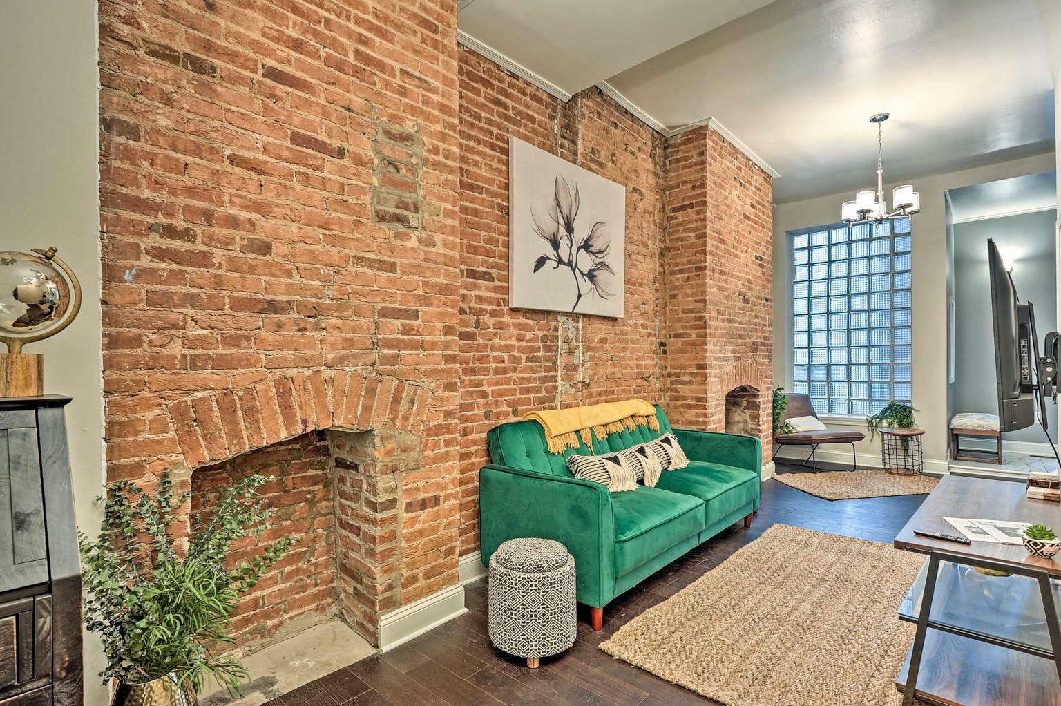 Baltimore Vacation Rental