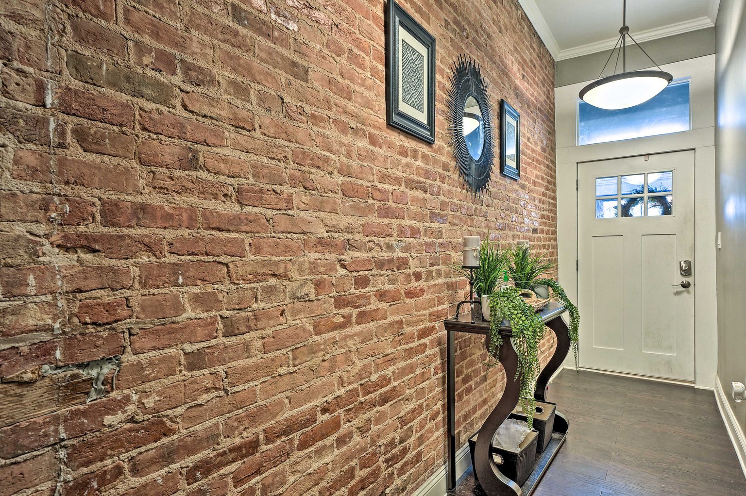 Baltimore Vacation Rental