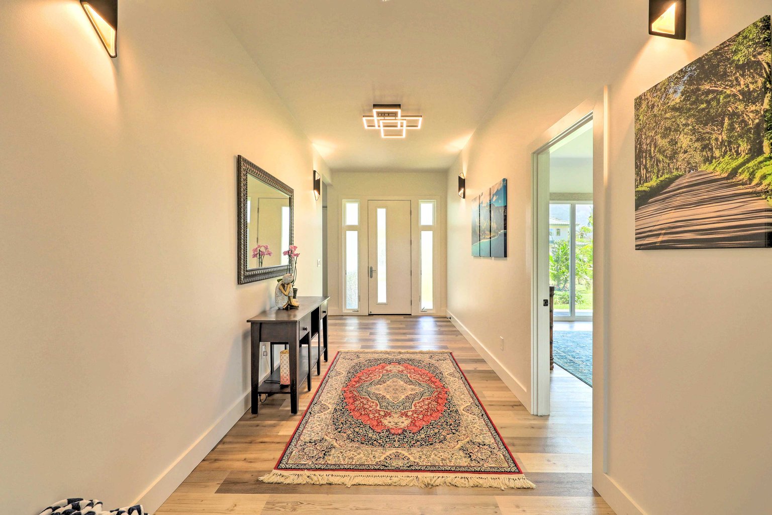 Princeville Vacation Rental