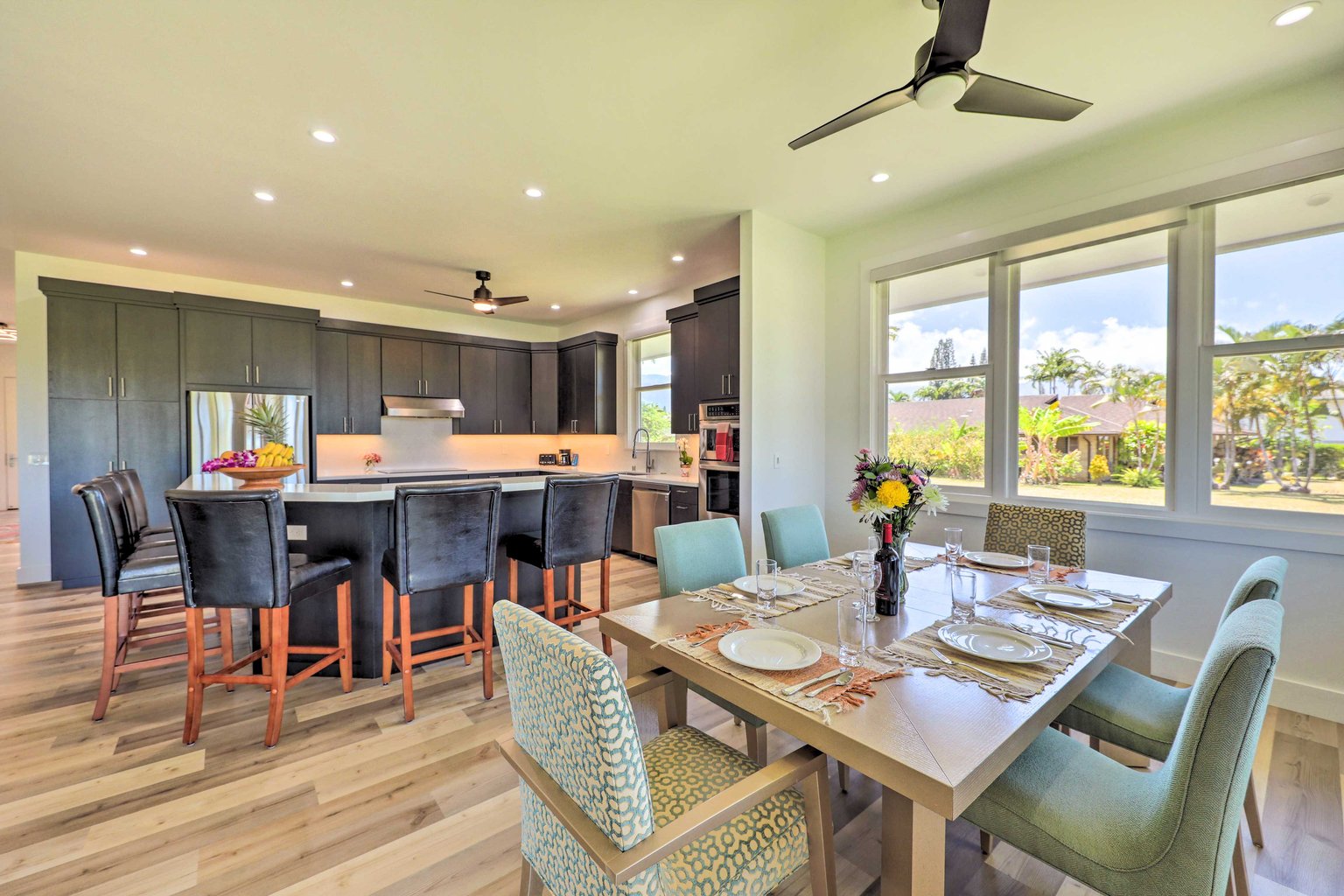 Princeville Vacation Rental