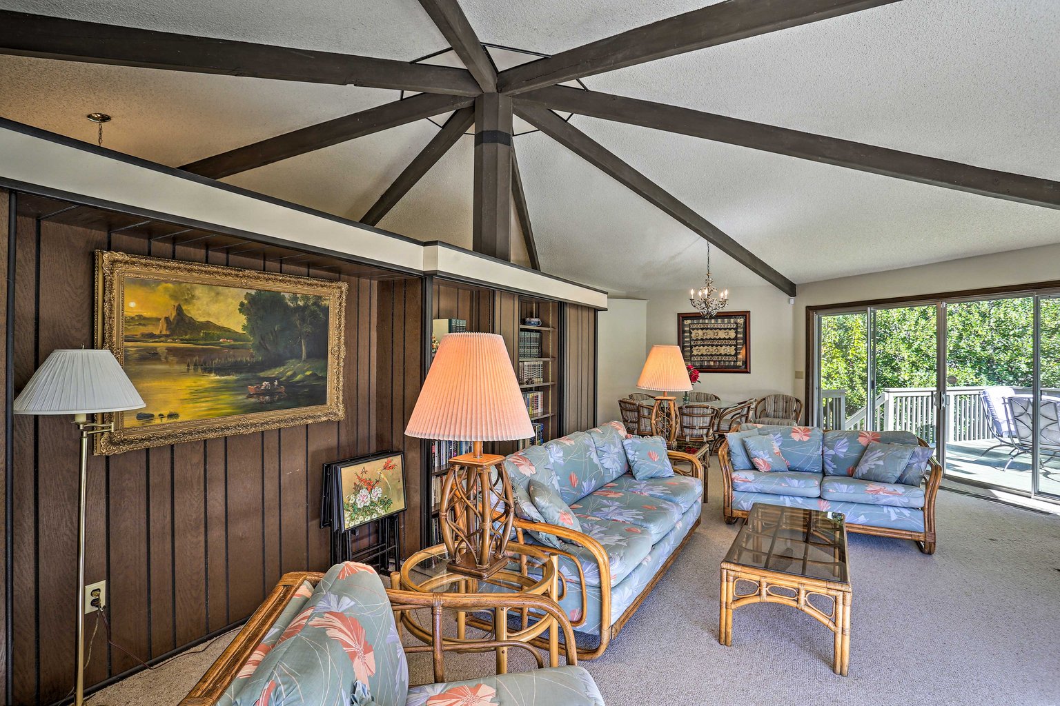 Willow Creek Vacation Rental