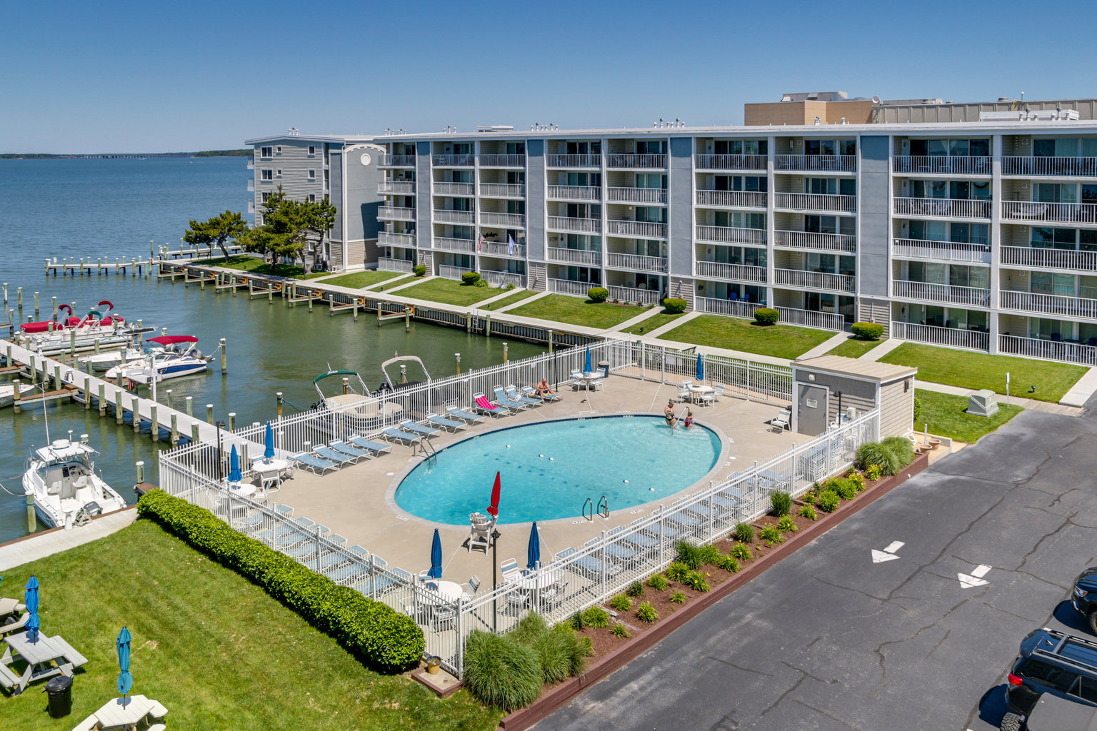 Ocean City Vacation Rental