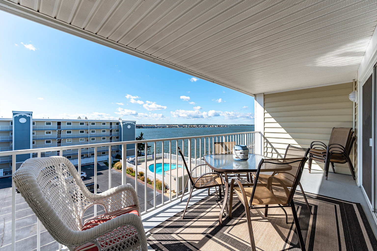 Ocean City Vacation Rental