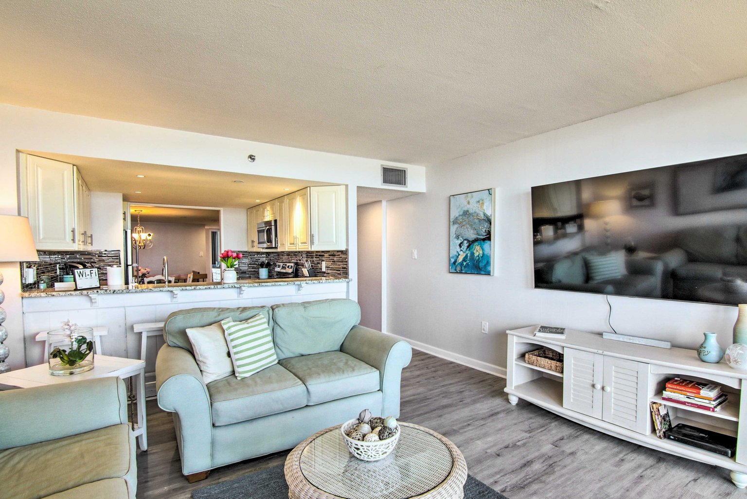 Ocean City Vacation Rental