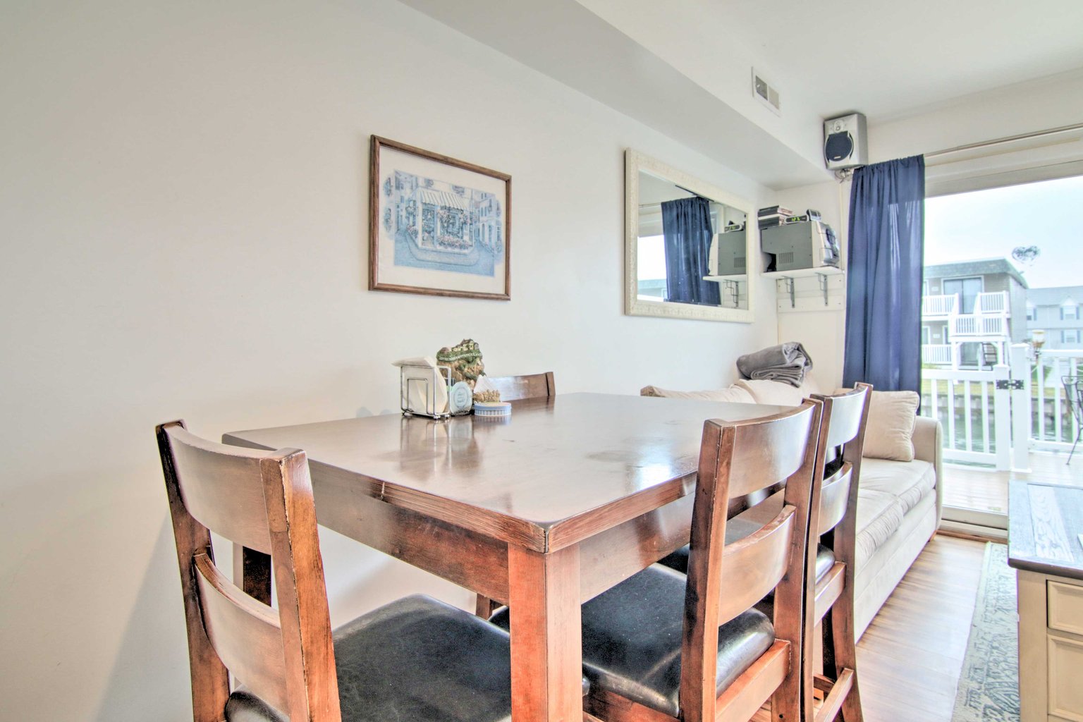 Ocean City Vacation Rental