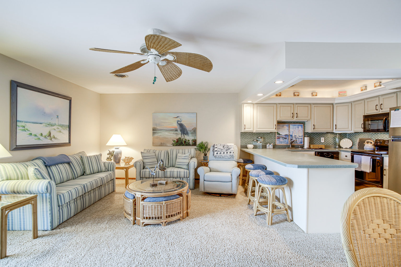Ocean City Vacation Rental