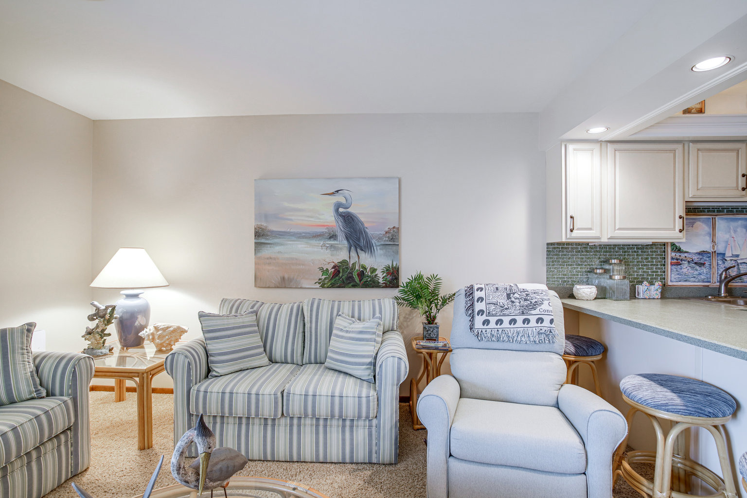 Ocean City Vacation Rental