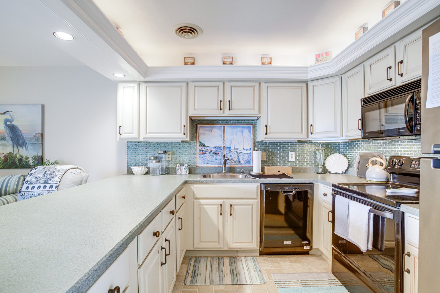 Ocean City Vacation Rental