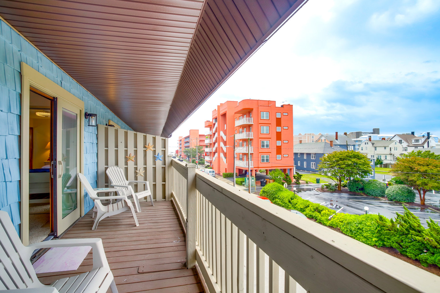 Ocean City Vacation Rental