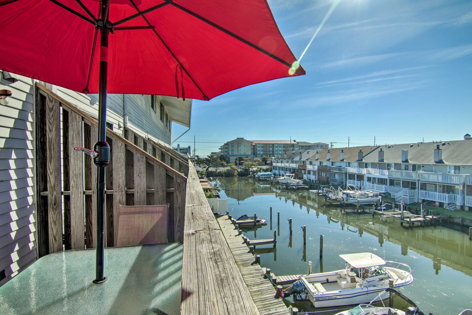 Ocean City Vacation Rental