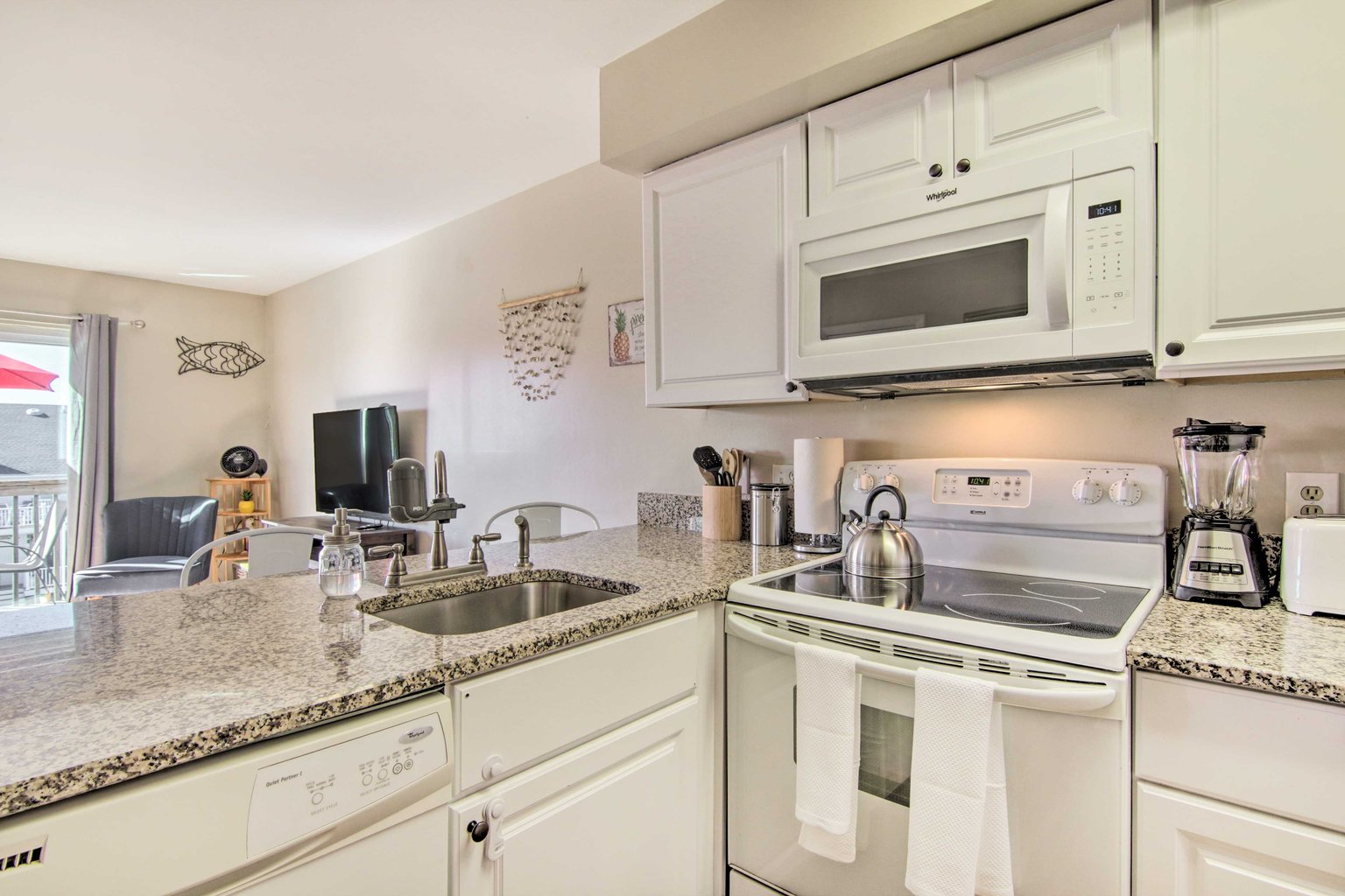 Ocean City Vacation Rental