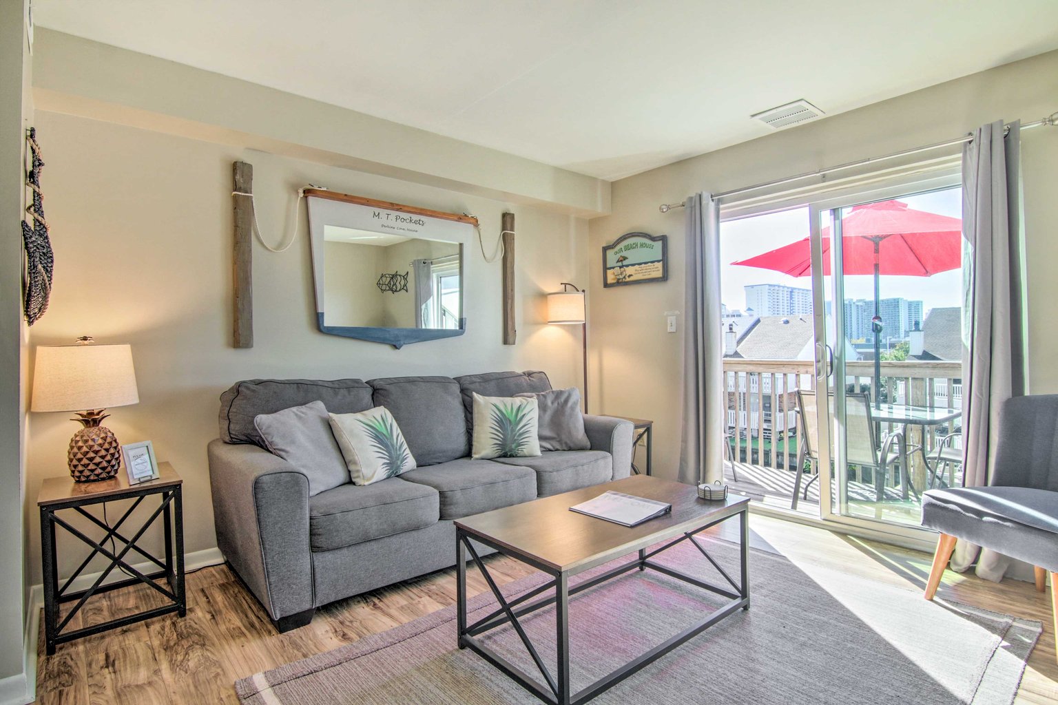 Ocean City Vacation Rental
