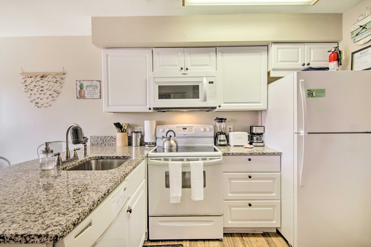 Ocean City Vacation Rental