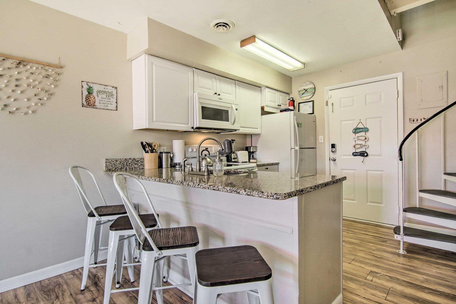 Ocean City Vacation Rental