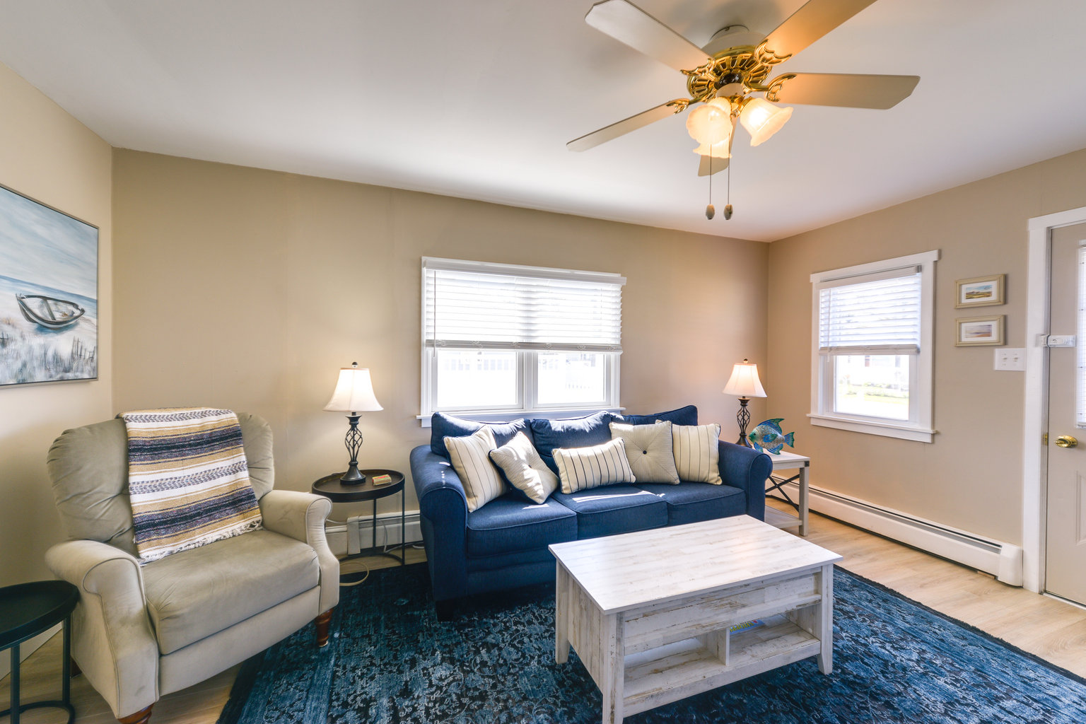 Lower Township Vacation Rental