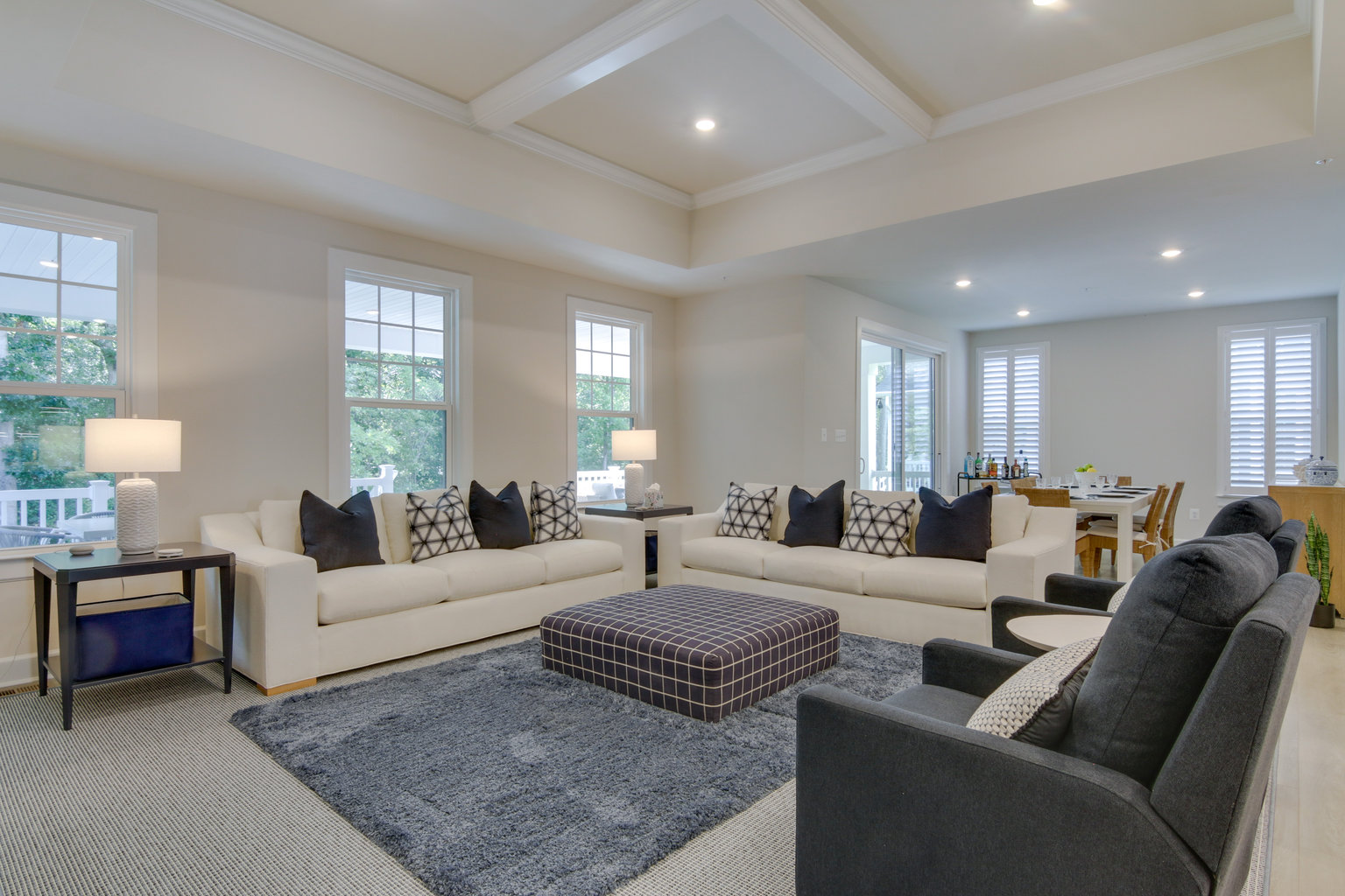 Dewey Beach Vacation Rental
