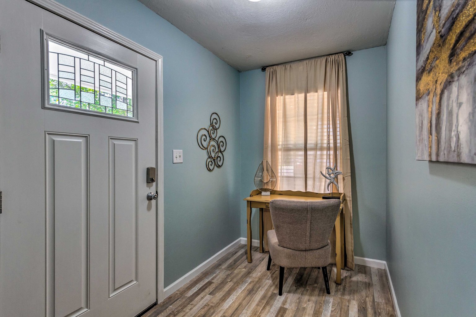 Fort Walton Beach Vacation Rental