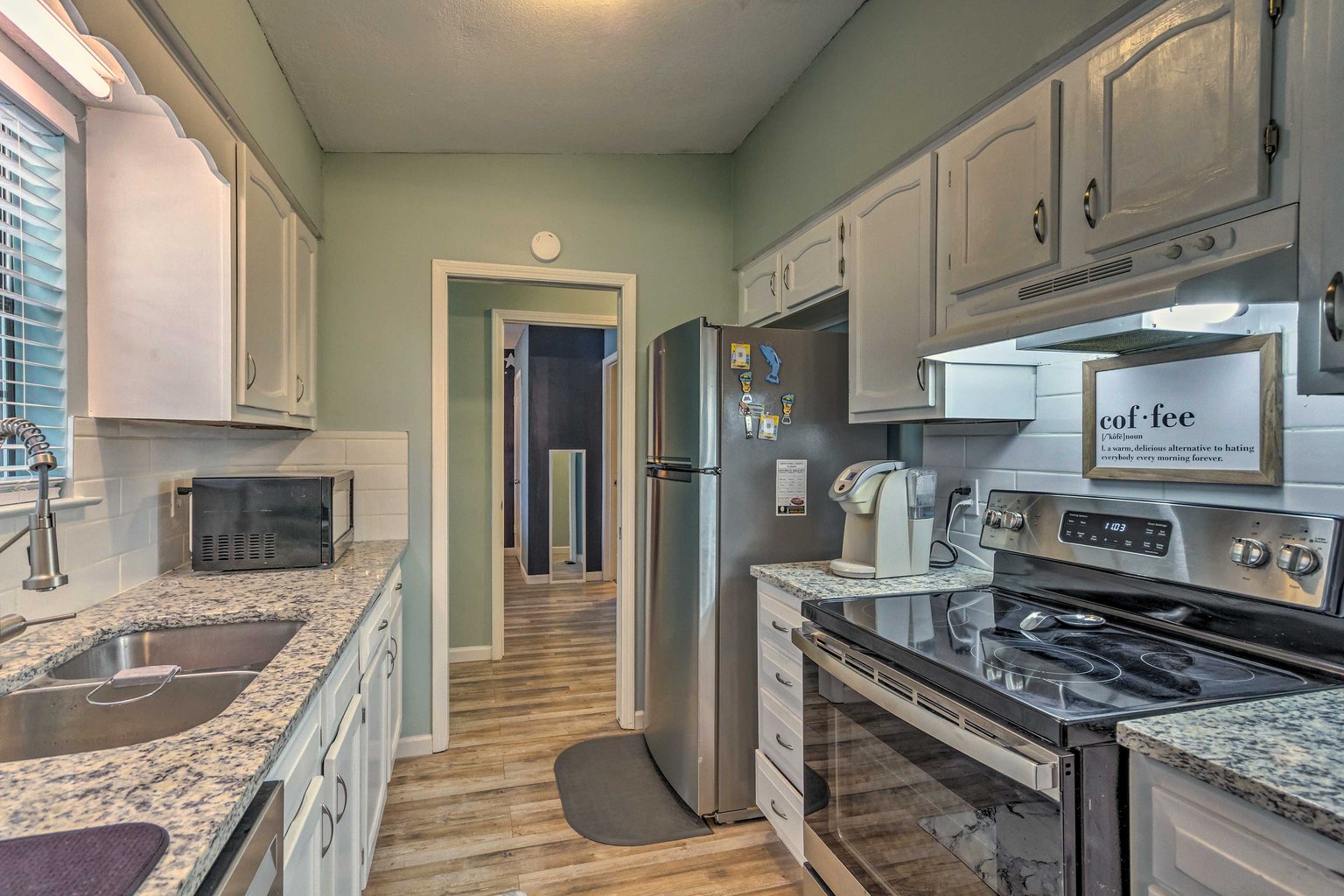 Fort Walton Beach Vacation Rental